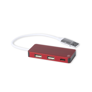 <b>USB</b> <b>Hub</b> Technology and Accessories Sustainable Articles M721992-134 - Product Image 1