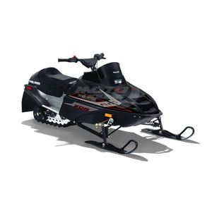 Ready for Delivery Best HOT DEAL 2022 / 2023 550 Voyageur 4 Stroke US <b>Snowmobiles</b> - Product Image 2