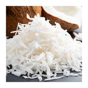 เนื้อมะพร้าวมะพร้าวสกัดมาตรฐานสูง - Product Image 4