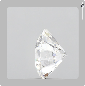 เพชร CVD HPHT เพชรที่ปลูกในห้องปฏิบัติการ E สี1ถึง10กะรัตหิน IGI สำหรับ GIA ได้รับการรับรองแบบหลวม1 2 10กะรัตใบรับรองเพชร - Product Image 3