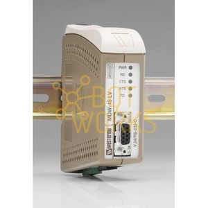 Omron WESMDW45LV - Nuovo - Product Image 1