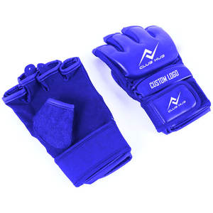 ผ้าพันมือชกมวยแบบขายส่ง ผ้าฝ้าย น้ำหนักเบา ทนทาน สำหรับฝึกซ้อม MMA คิกบ็อกซิ่ง ป้องกันการบาดเจ็บ สำหรับผู้ชายและผู้หญิง - Product Image 5