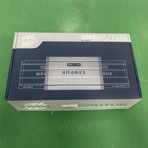 Boîte en carton écologique avec revêtement imperméable pour une livraison sécurisée des produits - Product Image 6