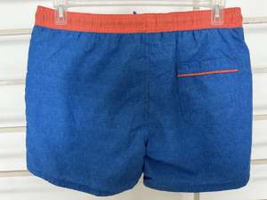 Pantalones cortos de playa de secado rápido de poliéster 100% para hombre, pantalones cortos de tabla florales Vintage, cierre de cordón de malla interior, antiarrugas - Product Image 3