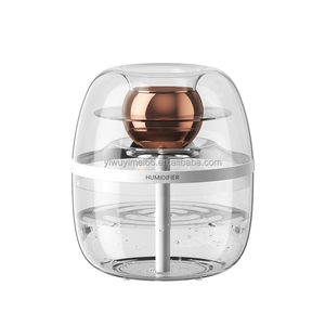 Machine à parfum populaire humidificateurs à ultrasons brume fraîche humidificateur intelligent purificateur <span class=keywords><strong>d</strong></span>'<span class=keywords><strong>air</strong></span> diffuseur arôme huile essentielle pour chambre maison - Product Image 1