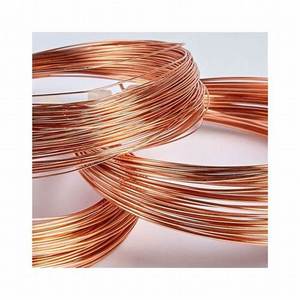 Vente en gros de déchets de cuivre pur 99.99% de haute pureté - Product Image 4
