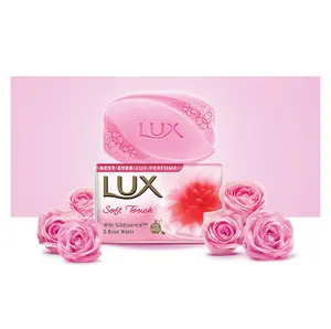 Goedkope Prijs Groothandel Kopen Lux Paarse Lotus Schoonheidszeep 128G