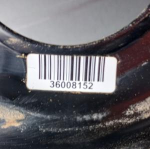 Neumáticos sin Aire Mich-elin X Tweels de 24x12x12 - Product Image 4