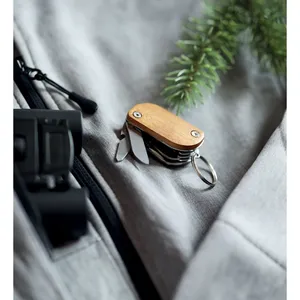 WODYCUT มีดพกพาอเนกประสงค์สำหรับใช้ในชีวิตประจำวัน - Product Image 6