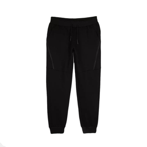 2025 High Quality Custom Breathable Flare Track Pants 100% Cotton Custom Manufacture <b>Men</b> Flare Track Pants <b>Men's</b> <b>Trousers</b> - Product Image 6