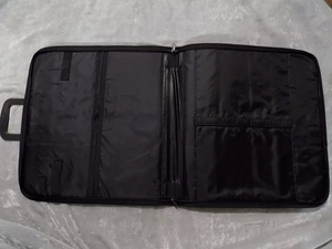 Encuentra icono similar Alta calidad OEM Personalizable Cuero Masónico Delantal Regalia Caso Hecho a mano Costura Calidad superior Ronpex - Product Image 4