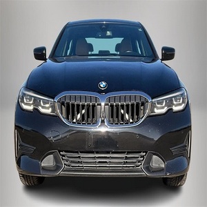 BMW Série 3 330i RWD 2021 abordable, conduite à gauche/droite - Product Image 1