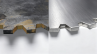 Máquina de lijado monofásica para eliminar bordes afilados y desoxidar, para rectificado de placas de precisión por lotes y desoxidación de piezas de chapa metálica