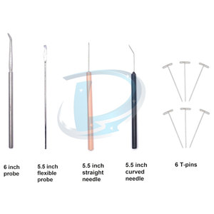 Kits de dissection de haute qualité, nouvelle conception, fabriqués en usine, kits de dissection à bas prix - Product Image 5