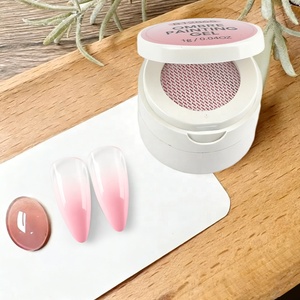 เจลไล่สีสำหรับเพ้นท์เล็บแบบไล่เฉดสี  1 กรัม  สำหรับร้านทำเล็บ  ขายส่ง - Product Image 4