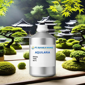 น้ำมันหอมระเหยอะควิลารีอา ซิเนนซิส สำหรับกระจายกลิ่นอโรมาเธอราพี ชุดน้ำมันหอมระเหยออร์แกนิคบริสุทธิ์ 100% น้ำมันนวดตัวจากธรรมชาติ 5 กก. - Product Image 3