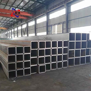 1 inch 2 inch 3 inch SHS RHS <span class=keywords><strong>MS</strong></span> <span class=keywords><strong>Q235</strong></span> q355 thép carbon Ống vuông ống - Product Image 5