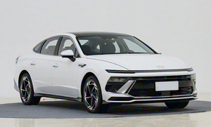 Berline haut de gamme 2024, moteur 1.5T, conduite à gauche, 5 places, toit ouvrant électrique, écran tactile LCD 12,3 pouces, haute performance, consommation de carburant économique - Product Image 3