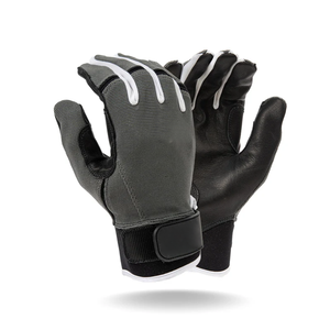 Unique Color Best Quality Custom <b>Baseball</b> Leather Gloves with Enhanced Batting Features - Product Image 5