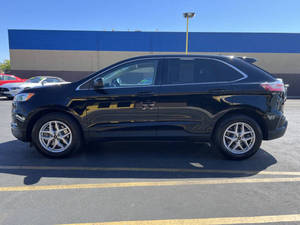 ใช้2024 f*ord EDGE SEL - Product Image 2