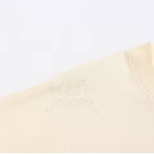 Suministro directo de fábrica Camiseta de gran tamaño Fabricante profesional Camiseta de gran tamaño personalizada - Product Image 4