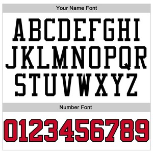 ชุดเสื้อเจอร์ซี่ลายทางพิมพ์ซับลิเมชันสำหรับเยาวชนชุดเครื่องแบบเล่นซอฟต์บอล - Product Image 6