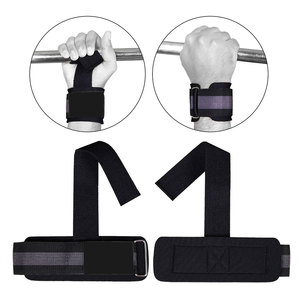 Sangles de soutien de poignet de boxe d'utilisation d'entraînement confortable - Product Image 3