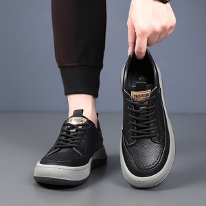 Zapatillas Casuales de Alta Calidad a Precio Económico, Venta al Por Mayor, Zapatos Deportivos Cómodos, Zapatos para Caminar con Suela Gruesa a la Moda - Product Image 3