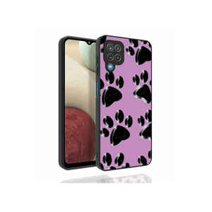 Funda de Teléfono de Lujo Serie Nora para M33, con Diseño Brillante y Transparente, Fabricada en TPU Suave, Protección de Cámara, Resistente a Impactos, Delgada - Product Image 2