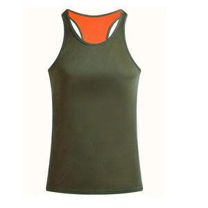 Chaleco de malla de entrenamiento de fútbol al aire libre de secado rápido de ropa deportiva de Venta caliente/Chaleco de entrenamiento de malla de nuevo estilo de mejor calidad - Product Image 1