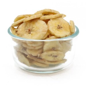 VDELTA <b>BANANA</b> CHIPS FROM VIETNAM | GOLDEN & CRUNCHY | PERFECT FOR SNACK BRANDS - Product Image 3