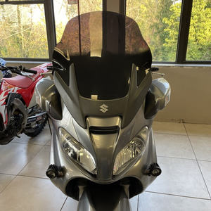 Scooter à essence Suzuki Burgman 650 - Product Image 5