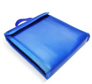 Ensemble de forceps d'extraction dentaire manuels à vente chaude, kit d'instruments chirurgicaux dentaires de qualité supérieure, acier inoxydable, poignée ergonomique - Product Image 5