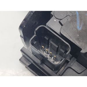 ตัวล็อคประตูท้ายรถ OPEL Grandland รุ่น 9687148480 (17>) - Product Image 6