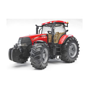 Tractor Agrícola Massey Ferguson 4x4 de 40 HP con Transmisión por Engranajes y Caja de Cambios, Componentes Principales para Exportación a Granel a Todo el Mundo - Product Image 2