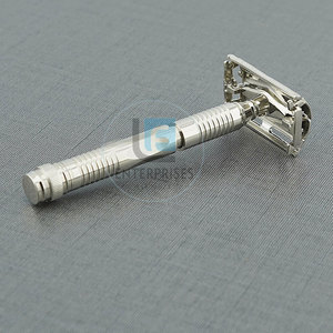 Rasoirs de sécurité fabriqués au Pakistan, vente chaude, rasoirs de sécurité de haute qualité, rasoirs de sécurité professionnels - Product Image 6