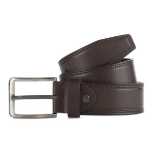 Usine en gros hommes Premium Akyol Style décontracté qualité parfaite élégance alliage boucle carrée 4cm largeur ceinture - Product Image 4