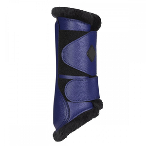 Botas de protección para piernas de caballo Botas de tendón cómodas y transpirables Calidad Premium Precio razonable Botas de caballo Servicio OEM - Product Image 5