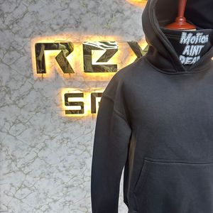 Concevez votre propre style Sweat-shirt à capuche personnalisé imprimé à prix bas, fabricant de premier plan, sweats à capuche personnalisés pour hommes, sweats à capuche pour hommes - Product Image 4
