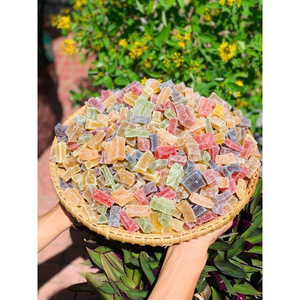 ขนมขบเคี้ยวสาหร่ายรสชาติดีที่สุด - Product Image 2