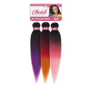 <span class=keywords><strong>Perruque</strong></span> bon marché synthétique à ondulations lâches, résistante à la chaleur, pour costume d'Halloween et célébrations de carnaval - Product Image 4