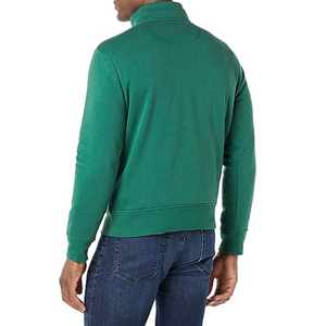 Heavy Warm <b>Gym</b> Pullover Long Sleeve Girl Clothing Woman <b>Hoodie</b> Half Zip Cotton Sweatshirt New Arrival Hot Sale - Product Image 2