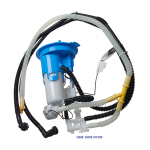Gruppo pompa carburante di alta qualità 5 n0919109f per VW <span class=keywords><strong>Tiguan</strong></span> <span class=keywords><strong>1.4</strong></span> 2.0 Audi Q3 Quattro OEM 5 n0919109a 5 n0919109b 5 n0919109c 5 n0919109e - Product Image 1