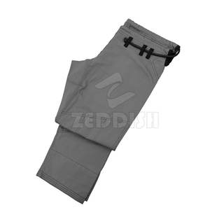 เครื่องแบบ BJJ GI เครื่องแบบ BJJ GI ดีไซน์ล่าสุด - Product Image 6