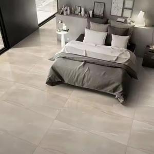 Velencia Crema 60x120 Carrelage en porcelaine mat rustique pour hôtel appartement sol mur Premium Carrelage - Product Image 1