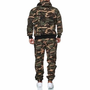Trajes Deportivos de Alta Calidad que Absorben el Sudor, Diseño Ergonómico, Trajes Deportivos de Inspiración Urbana para Hombre, Cargados por Dress Sports - Product Image 5