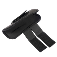 Protège-jambes en néoprène pour chevaux, protections de sécurité pour la course, équipement équestre de haute qualité, personnalisable, équipement vétérinaire