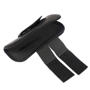 Bottes de brossage en néoprène pour chevaux, protections de sécurité pour les jambes, bandages pour l'équitation, équipement vétérinaire, équitation, sabots pour chevaux - Product Image 4