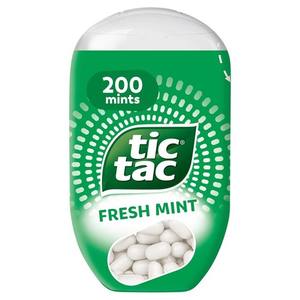 Buy Tictac Fresh mint at wholesale price - Product Image 5