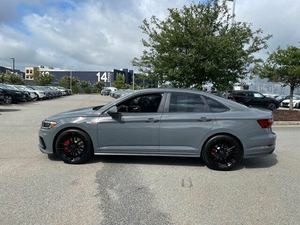 CLean Great deal ..Used 2021 V O L K S W A G E N J E T T A G L I S FWD - Product Image 3